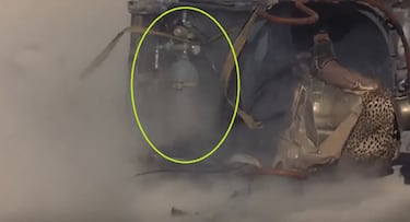 Errores históricos en ‘Gladiator’: pantalones vaqueros, botellas de plástico y bombonas de gas en el siglo equivocado