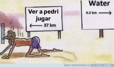 Los mejores memes de la final de la Copa del Rey