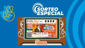 Descubre la lista de resultados del Sorteo Zodiaco Especial 1712 que se realiza hoy domingo 27 de julio.