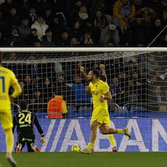 Deportivo 2-2 Cádiz: resumen, goles y resultado