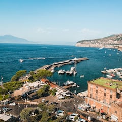 Costa amalfitana: cinco paradas esenciales