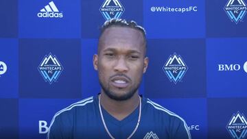 Kendall Waston sinónimo de goles dramáticos y batalla