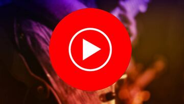 YouTube Remix, la app que podr¨ªa sustituir a Google Play Music en tu m¨®vil