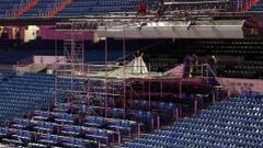 El Madrid reserva habitación en el Mirasierra Suites para Bale