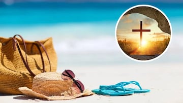 Llegan buenas noticias: SEP revela que extenderá las vacaciones de Semana Santa hasta esta fecha