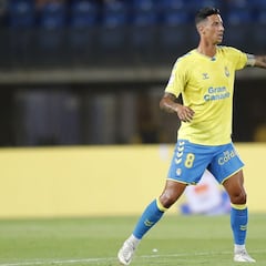 Y de pronto, Maikel Mesa