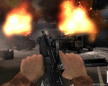 Galería de imágenes de Wii y sus juegos