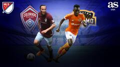 Sigue la previa y minuto a minuto del Colorado Rapids vs Houston Dynamo, partido de la semana 5 de la MLS, a disputarse este s&aacute;bado a las 21:00 horas ET.