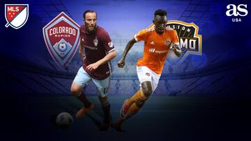 Sigue la previa y minuto a minuto del Colorado Rapids vs Houston Dynamo, partido de la semana 5 de la MLS, a disputarse este s&aacute;bado a las 21:00 horas ET.