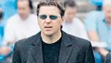 Piterman seguirá en Vitoria.