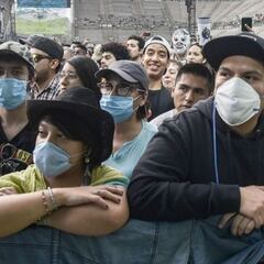 Vive Latino 2022: ¿Necesito certificado de vacunación o prueba PCR para acceder?