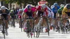 El italiano Modolo estrenó la temporada española en Palma