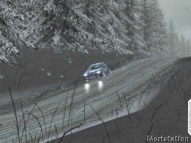 Colin McRae Rally 2005 para PC a finales de septiembre