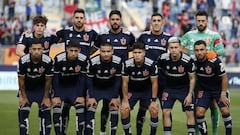 El técnico libre que seduce a la U