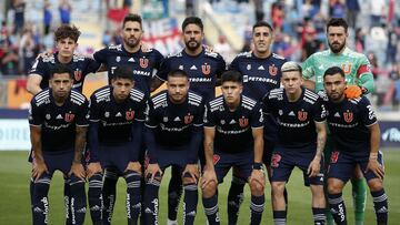 El técnico libre que seduce a la U