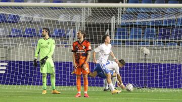 13/02/21 PARTIDO SEGUNDA DIVISION
TENERIFE - PONFERRADINA
GOL 1-0 VALERA
