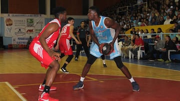 Así será la programación
de las semifinales de la LNB