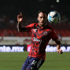 Sebastián Rodríguez estaría en el radar de Pumas