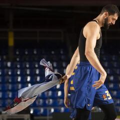 ¿Cómo les fue a los que siguieron el mismo camino que Willy Hernangómez?