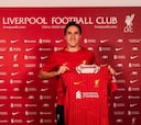 Oficial: Chiesa, al Liverpool; ‘sorpasso’ completado