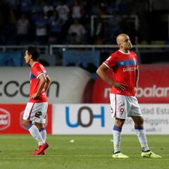 La UC cumple su peor campaña desde que se fue al descenso