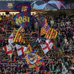 El polémico fichaje culé que mejora notablemente a su antecesor