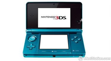 La Realidad Aumentada de 3DS, en el punto de mira de las Third Parties