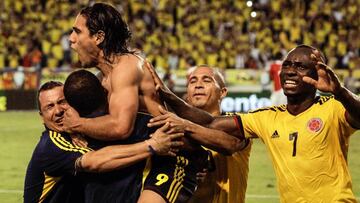 El Metropolitano: 30 años de triunfos de la Selección y Junior