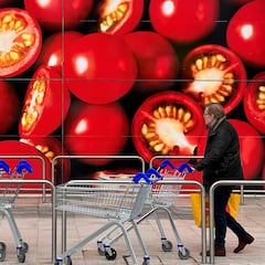 ¿Por qué hay productos que siguen siendo caros a pesar de que baje la inflación en Estados Unidos?