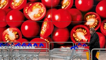 ¿Por qué hay productos que siguen siendo caros a pesar de que baje la inflación en Estados Unidos?