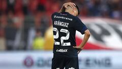 La U se estanca y el Campanil no sale del fondo: así quedó la tabla tras el inicio de la fecha 7