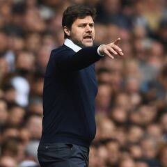 El Sevilla piensa en Pochettino si Sampaoli se va con Argentina