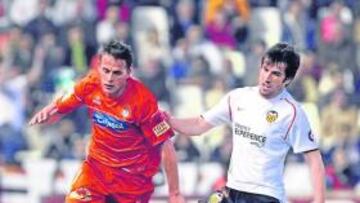 <b>MEJOR FUERA. </b>El Recre ha mejorado tanto su rendimiento a domicilio, que suma más que en casa.