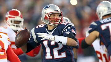 Getting the one seed in the conference means a first round BYE and home field advantage, but that doesn’t mean its a straight shot to the Super Bowl.