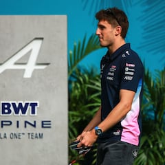 Alpine rompe con Doohan