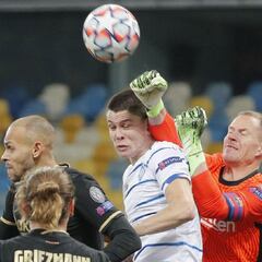 "¡Damos todo hasta el final!"