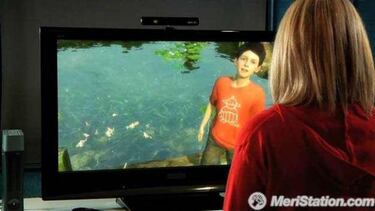 Peter Molyneux: "Milo & Kate puede cambiar el mundo"