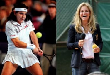 Arantxa Snchez Vicario: Mi error fue enamorarme