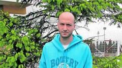 "Si el Recre tiene incentivos, el nuestro es insuperable"