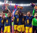 El mensaje del Barça al mundo: "La primera de una nueva era"