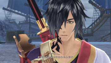 Captura de pantalla - Tales of Berseria (PC)