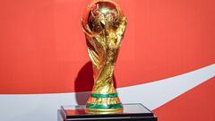 FIFA cancela 40% de reservas de hotel para el Mundial 2026 en CDMX