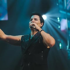 Chayanne en México 2025: fechas clave y horarios de las preventas y ventas para los conciertos