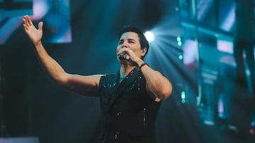 Chayanne en México 2025: fechas clave y horarios de las preventas y ventas para los conciertos