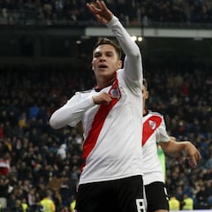 Las razones de los colombianos para ser 'Rey de América'