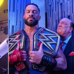 Sandor mira el Mundial y Reigns, indiscutido | KO a la Carrera #22