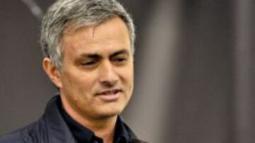 Mou, sobre su futuro: "Puede pasar algo que nadie imagina"