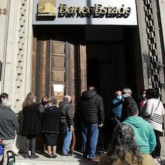 Ingreso Familiar de Emergencia: ¿cuándo se paga el nuevo bono?