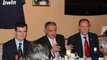 La Peña Villa de Sotillo en su 9º aniversario