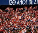 ¡Te sorprenderá! El 9 que necesita el Atlético de Madrid